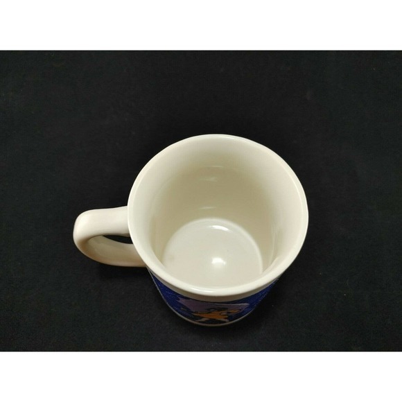 Salt Morton Coffee Mug‎ Rains Pours Girl Cup and Creamer 1968 Vintage Japan - Picture 5 of 12